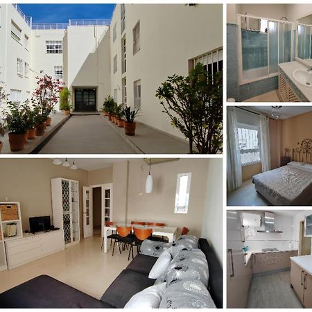 Apartamento Escapada Santa Justa Sevilla Exterior foto