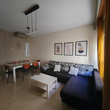 Apartamento Escapada Santa Justa Sevilla Exterior foto