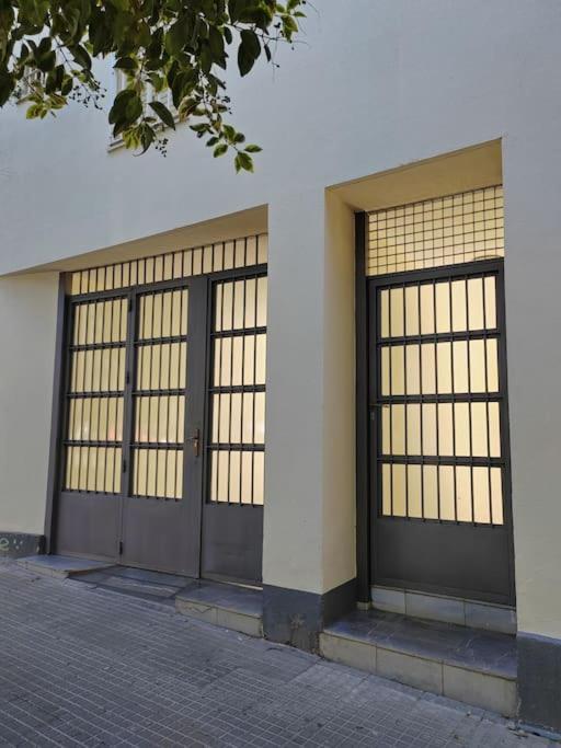 Apartamento Escapada Santa Justa Sevilla Exterior foto