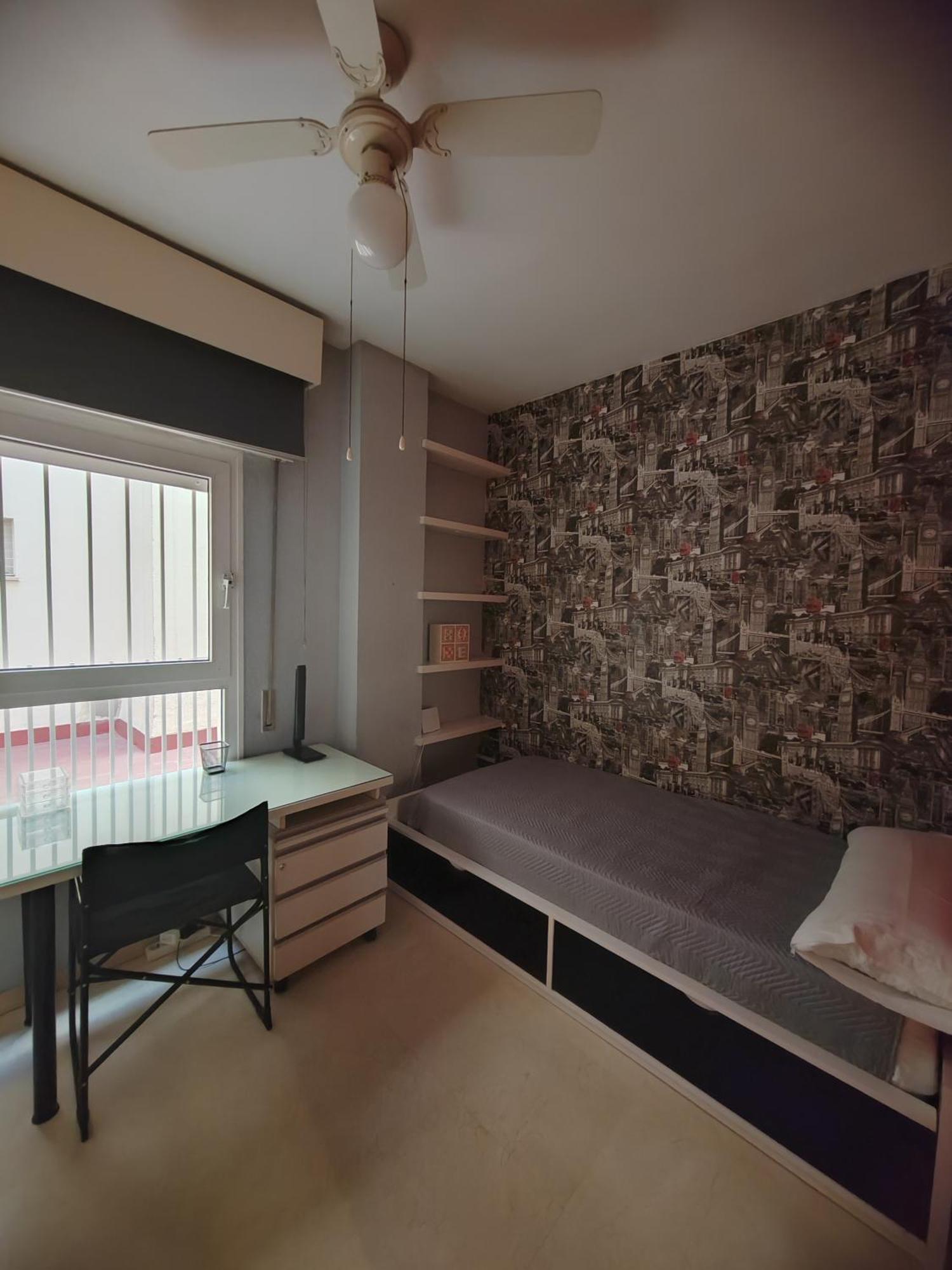 Apartamento Escapada Santa Justa Sevilla Exterior foto