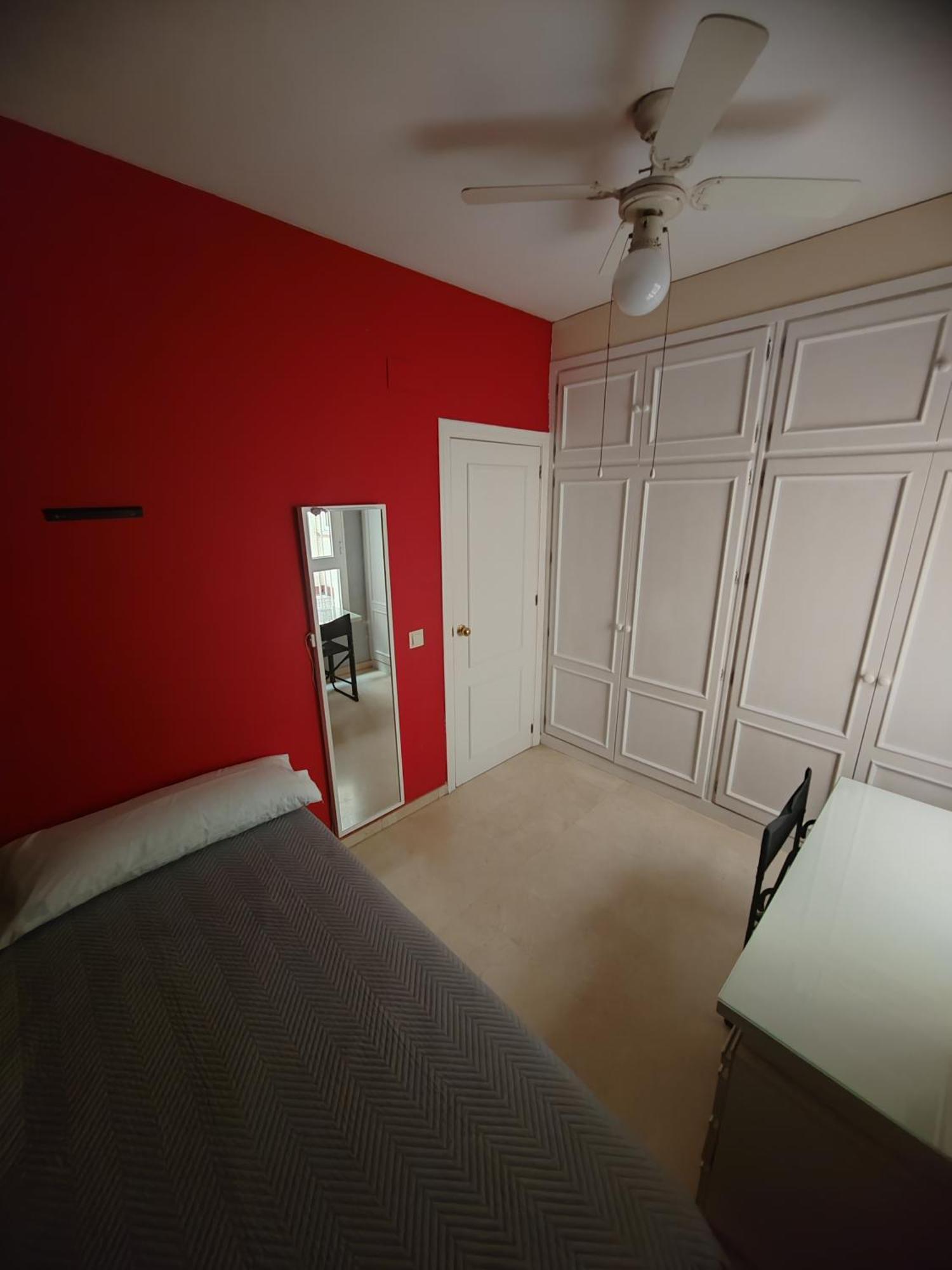 Apartamento Escapada Santa Justa Sevilla Exterior foto