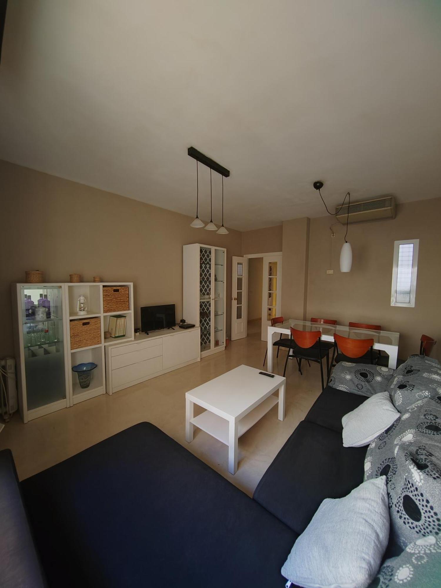 Apartamento Escapada Santa Justa Sevilla Exterior foto